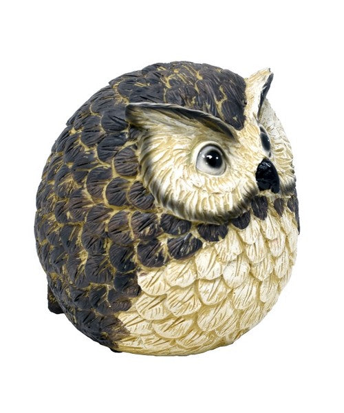 Stocky Owl Kritter KeyHolder