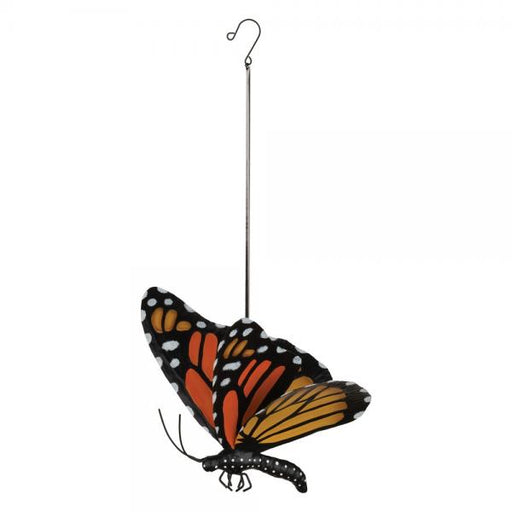 Monarch Butterfly Bouncie