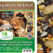 Squirrel's Referral Premium Blend Critter Feed 20 LB