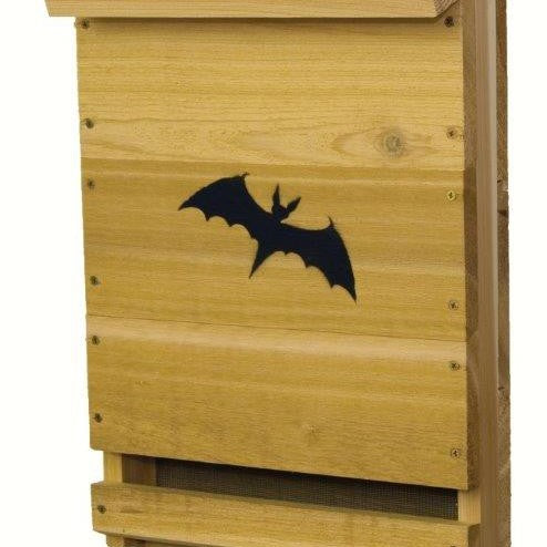 Bat Houses | Shop Outdoor Bat Houses & Kits Online - Birdertown