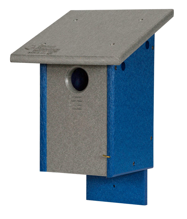 Green Meadow Bluebird House