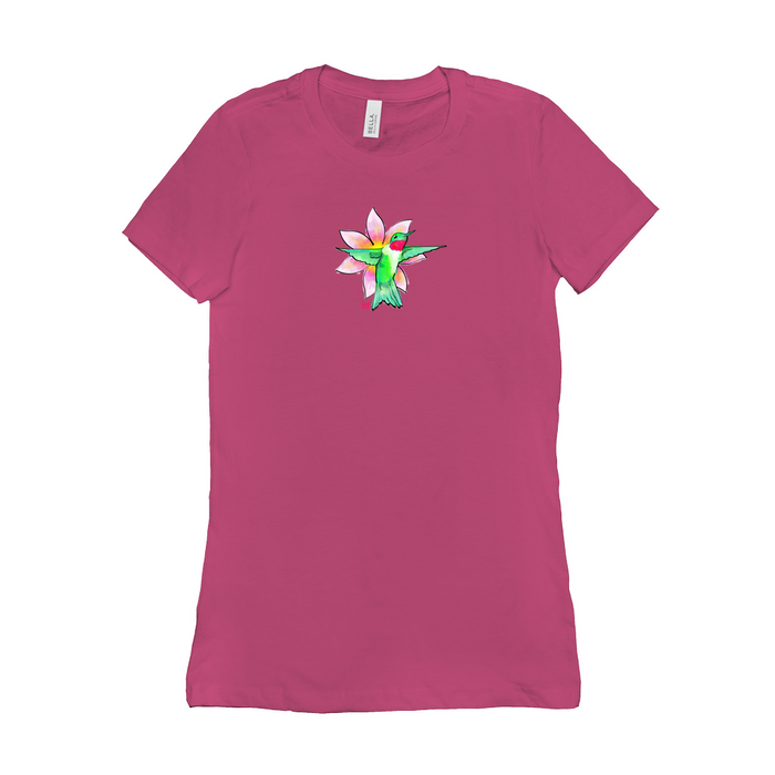 Apparel-DTG-TShirt-Bella-6004-S-Berry-Womens-CF-20230424104143671