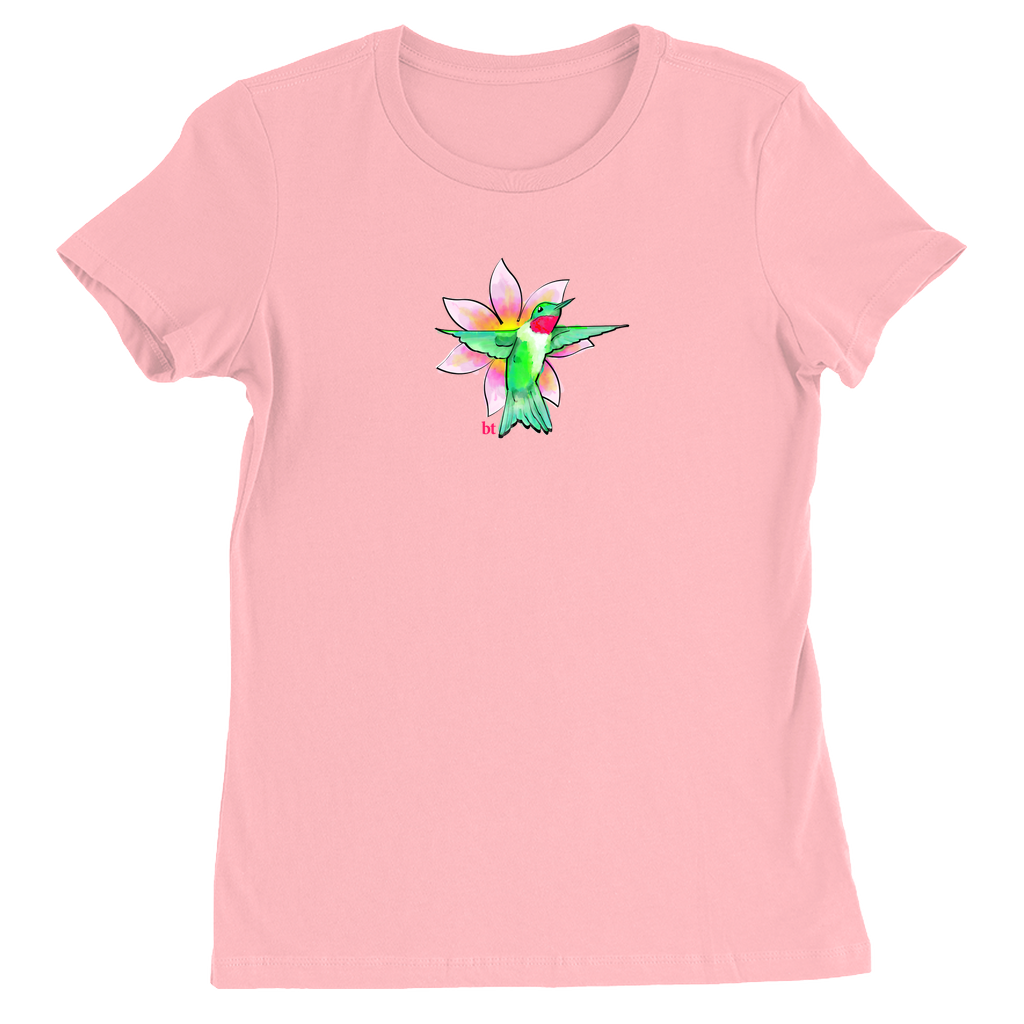 Apparel-DTG-TShirt-Bella-6004-S-Pink-Womens-CF-20230424103803562