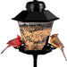 Hopper Bird Feeders