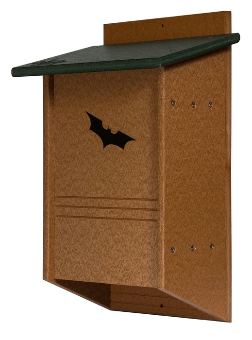 Green Meadow 40 Colony Bat House