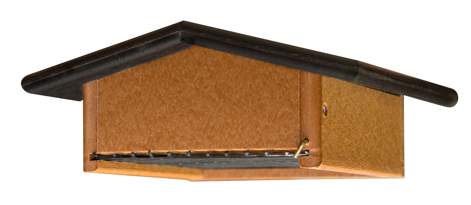 Green Meadow Upside Down Hanging Suet Feeder