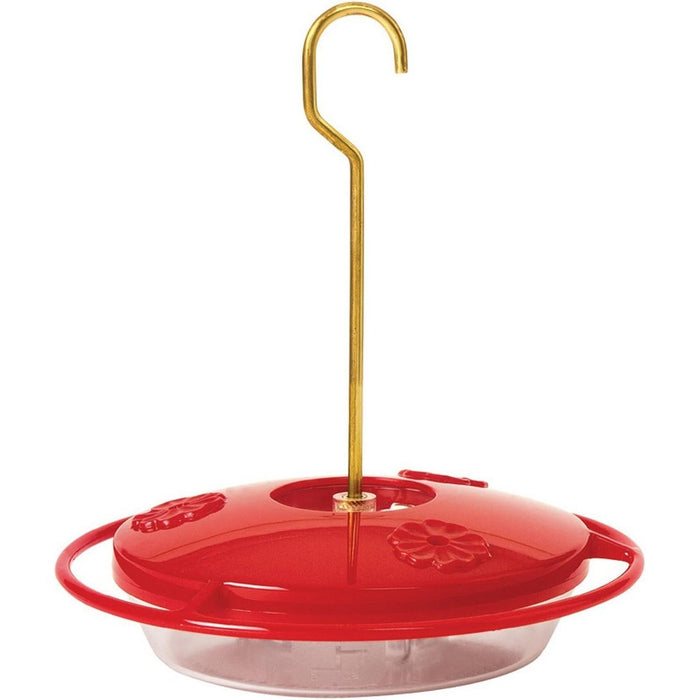 Mini HummZinger – Leak-Proof, Easy-Clean Hummingbird Feeder