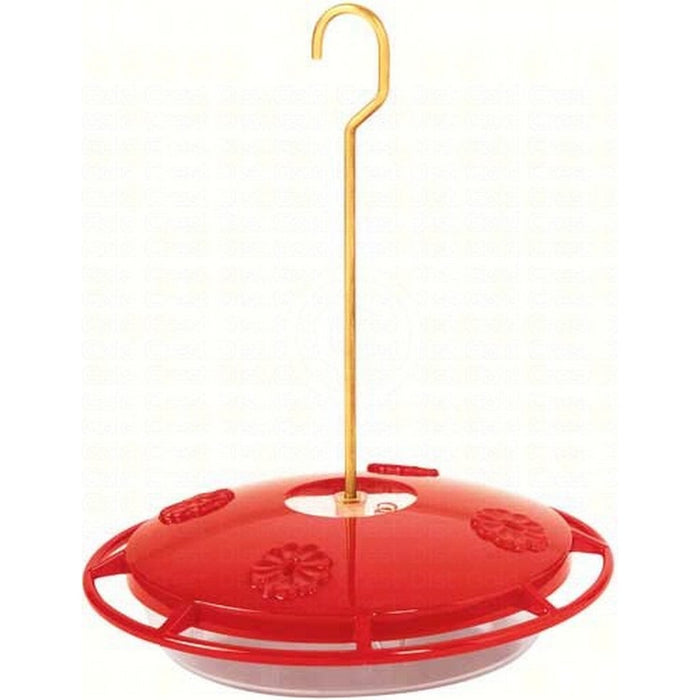 HummZinger Ultra 12 OZ Hummingbird Feeder