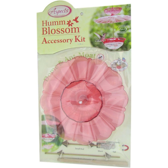 Humm Blossom Accessory Kit