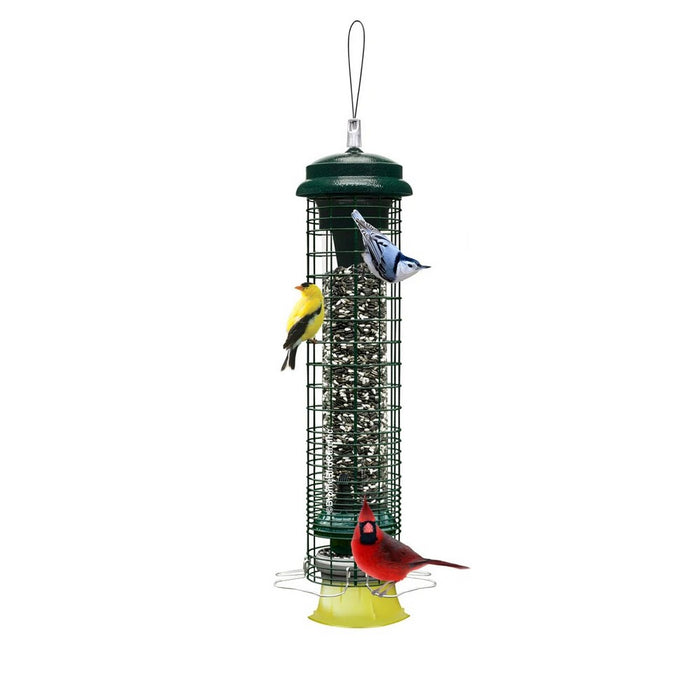 Squirrel Solution 150 Bird Feeder