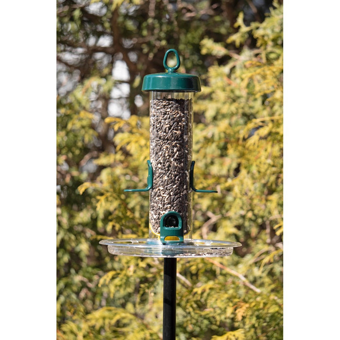 Tube Solution 150 Seed Bird Feeder