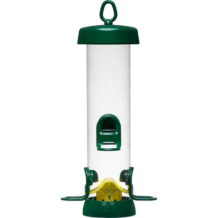 Tube Solution 150 Seed Bird Feeder