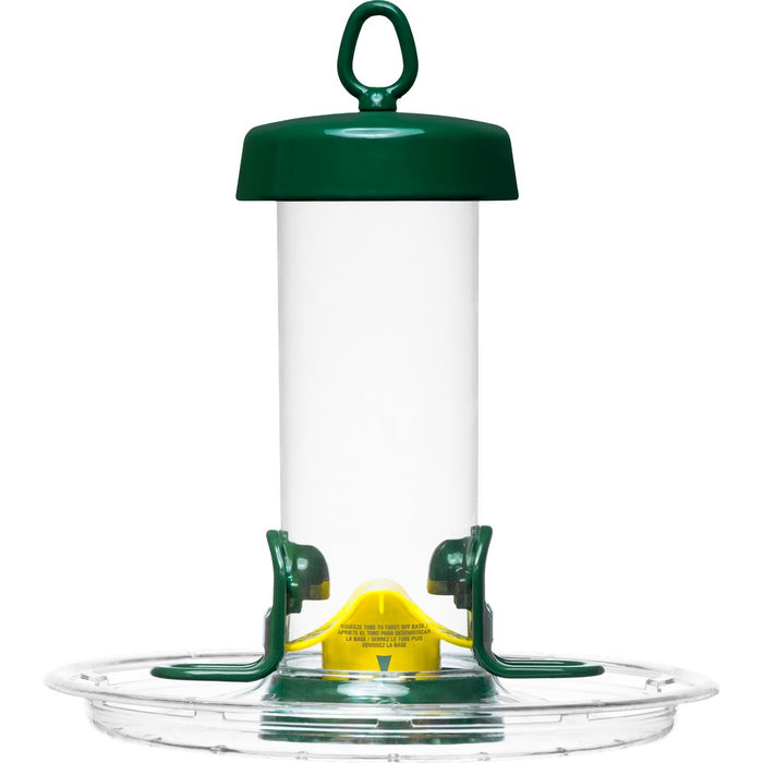 Tube Solution Seed Tray