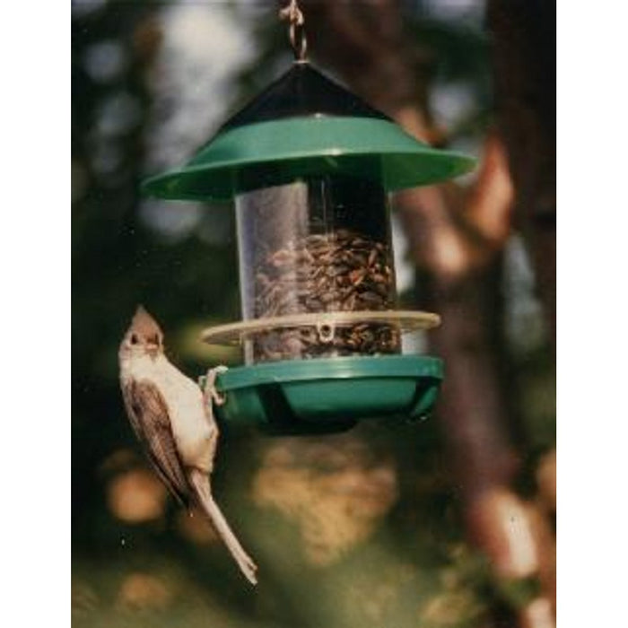 Chickadee Bird Feeder
