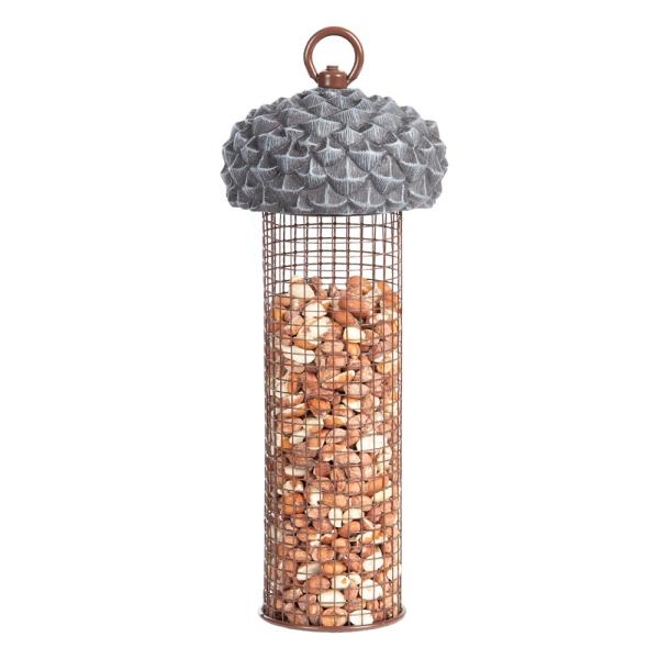 Acorn Nut Bird Feeder