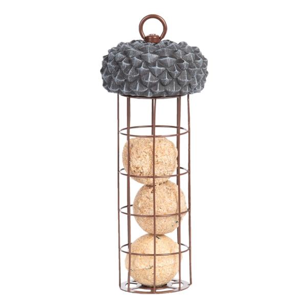 Acorn Suet Ball Feeder