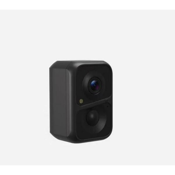 BeakView Feather Cam