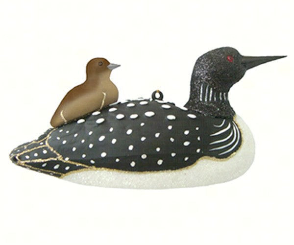 Product Bundle Includes: Cobane Hummingbird Ruby Throated Male, Mourning Dove, Loon, Road Runner Glass Ornaments