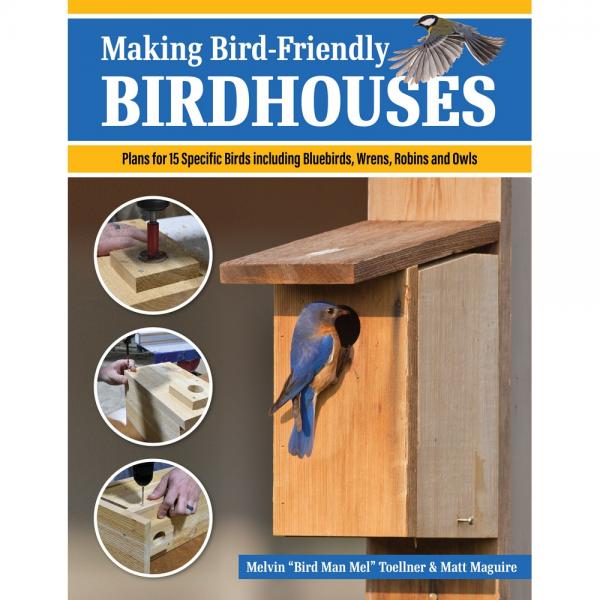 Bird Books and Guides