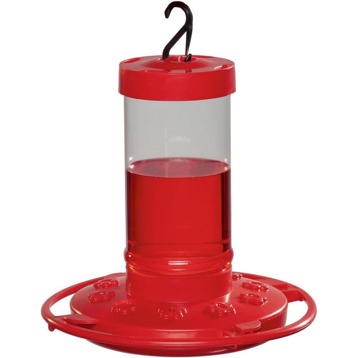 16 oz Hummingbird Feeder