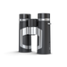 Black and silver binoculars with 'GO VIEW' branding on a white background