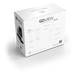 GO VIEW microscope packaging box on a white background