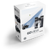 GO VIEW binoculars packaging on a white background