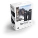 GO VIEW binoculars packaging on a white background
