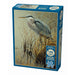 Great Blue Heron puzzle by Robert Bateman - 500 piece nature jigsaw puzzle