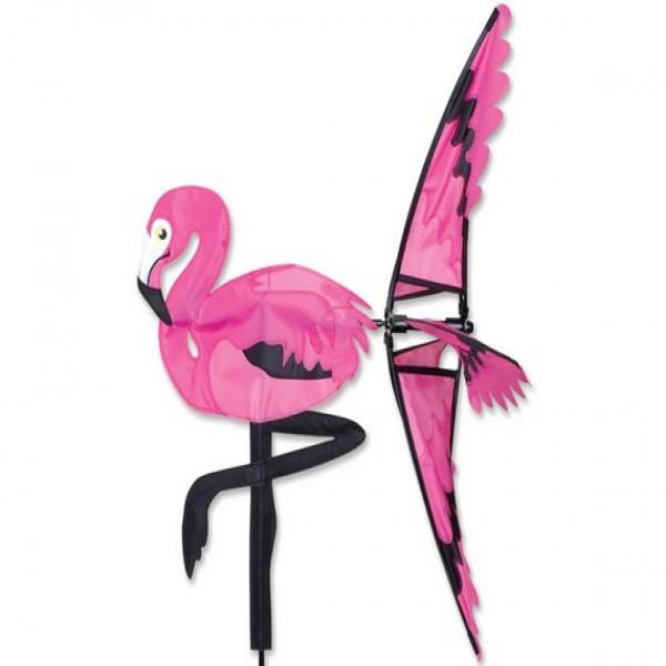 Flamingo Spinner