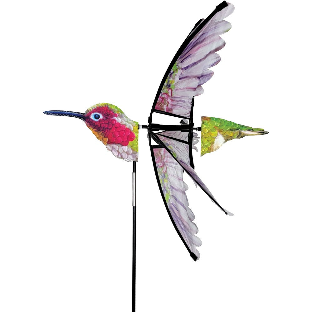 Hummingbird Spinner — Birdertown