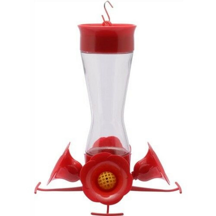 4 Fountain Hummingbird Feeder