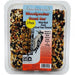 Pine Tree Farms Woodpecker Seed Bar packaging with bird seed and label on a white background
