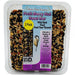 Pine Tree Farms Fruit Berry Nut Seed Bar packaging with a label on a white background