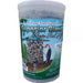 Pine Tree Farms Superior Blend Classic Seed Log packaging on a white background