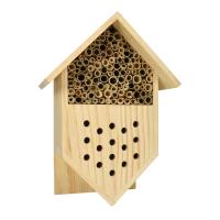 Bee Boarding House 10.7 IN x 7.5 IN x 5 IN