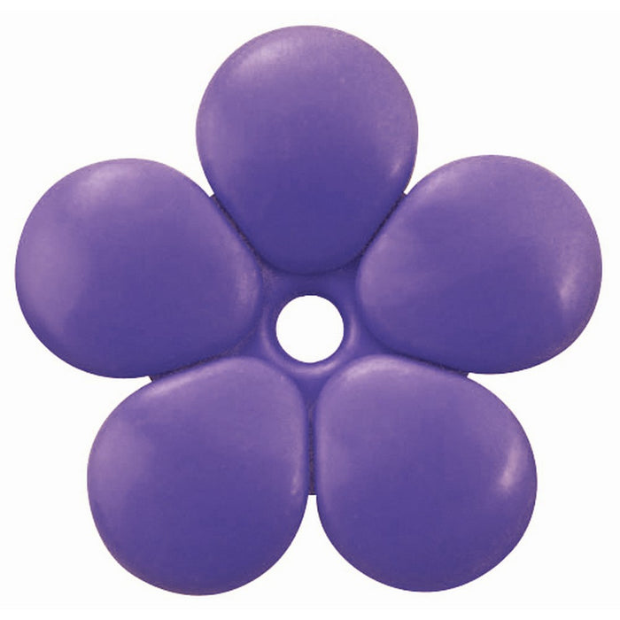 Dr JBs Pack of 5 Purple Replacement Blossoms