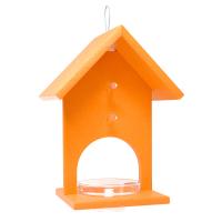 Fruit And Jelly Oriole Feeder 6 IN x 8.25 IN x 10 IN