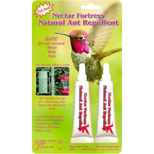 Nectar Ant Repellent 2 Pack Green Box