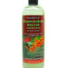 Bottle of Naturally Fresh Hummingbird Nectar Concentrate on a white background