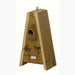 Country Squire A-Frame Wren Bird House