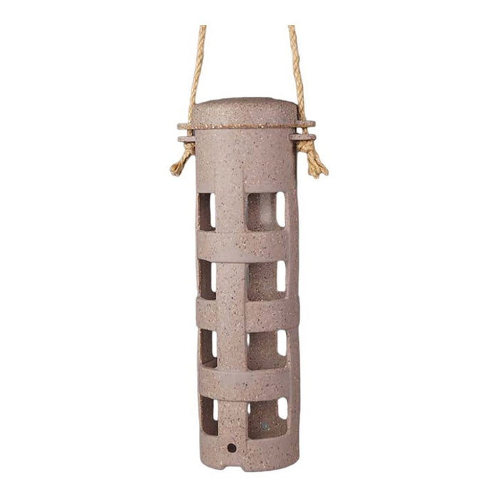 Suet Ball Feeder - Nut Husks