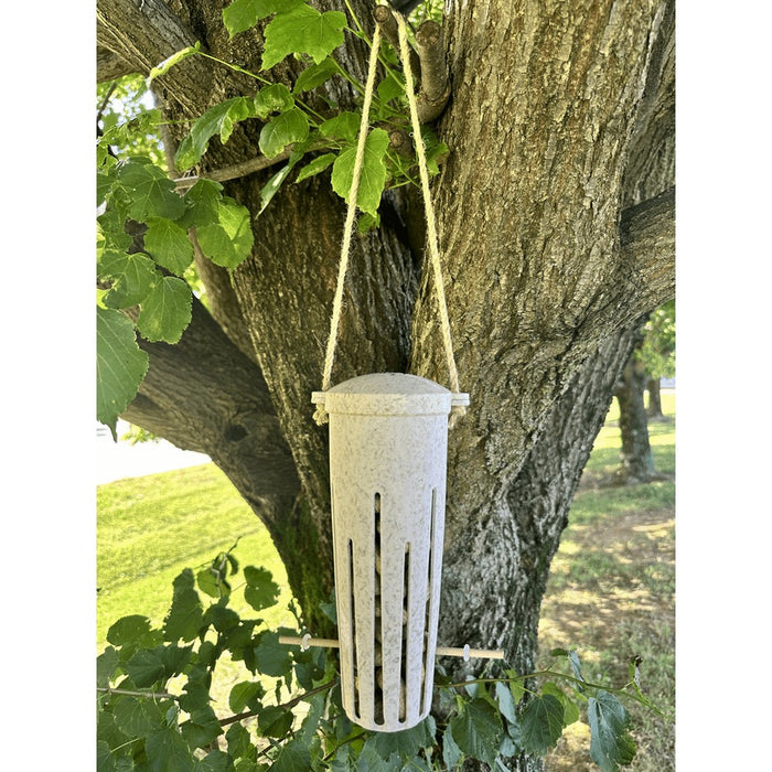 Peanut Feeder - Chaff