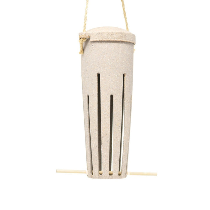 Peanut Feeder - Chaff
