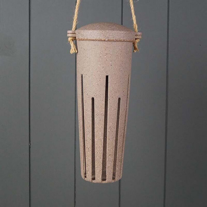 Peanut Feeder - Nut Husks