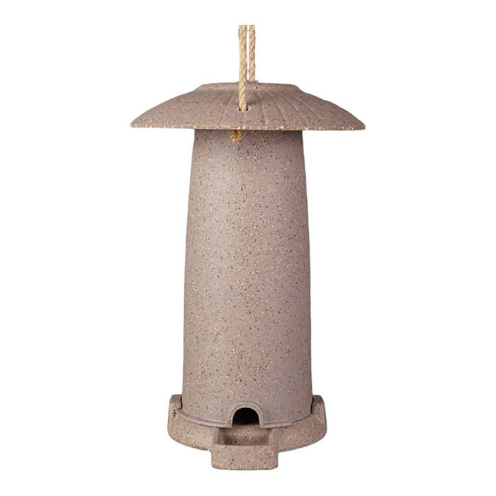 Seed Feeder - Nut Husks