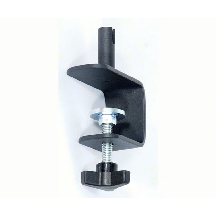 Deck Clamp Sing Horizontal Rail