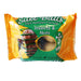Package of Sweet Balls for wildlife with yellow and green design