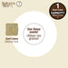 Suet cake packaging with 'Nature's Way' branding and text in French.