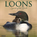 2025 Loons Wall Calendar 12 IN